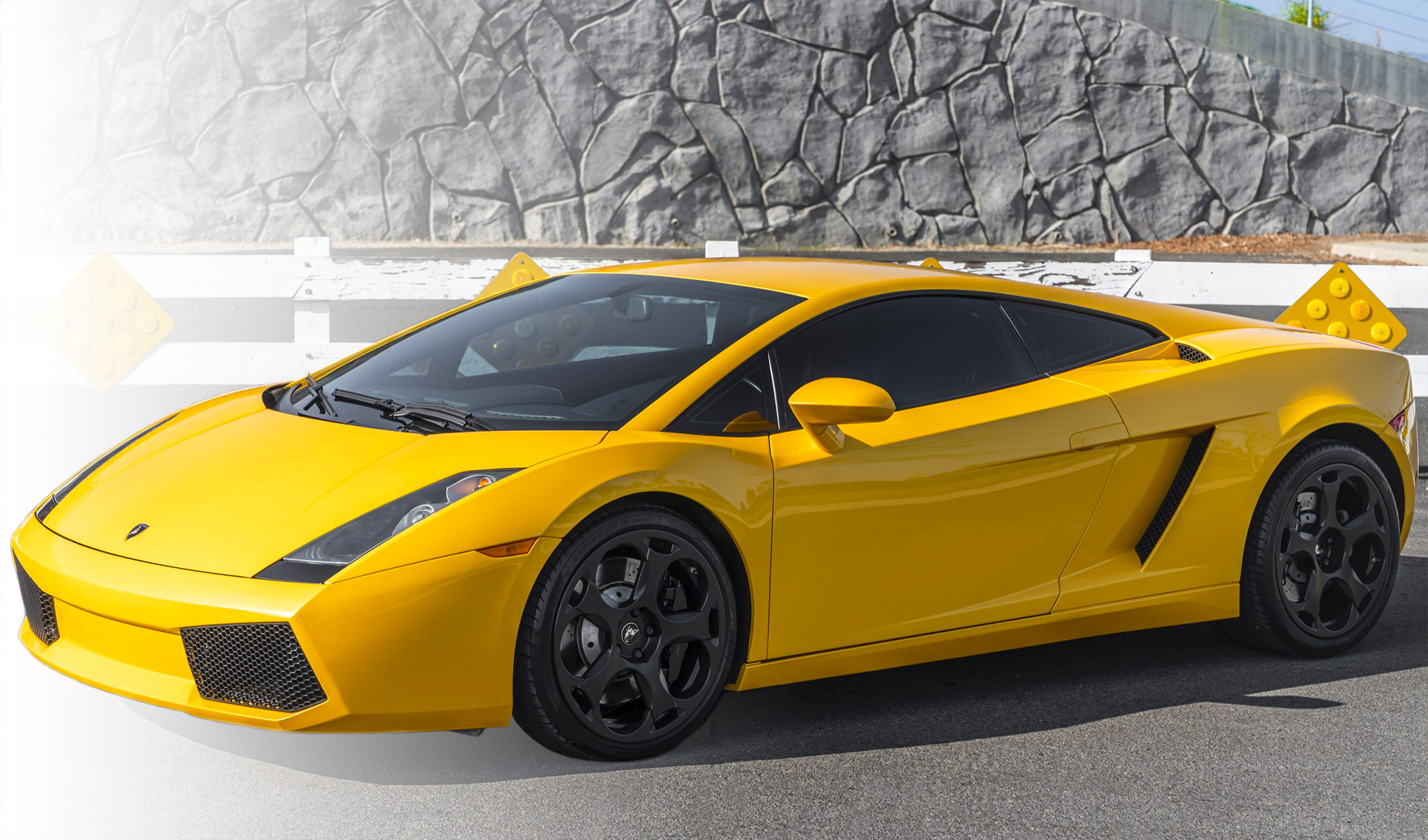 @OCMOTIVATOR’S BRAD PEARSON LEASED HIS LAMBORGHINI WITH PFS